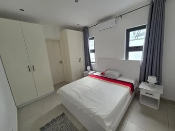 3 Bedroom Villa