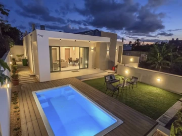 3 Bedroom Villa