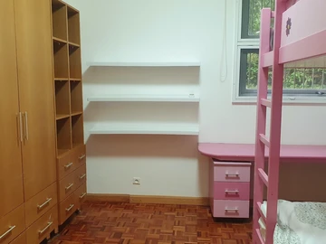 Appartement de 2 Chambres