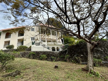 Maison de 5 Chambres