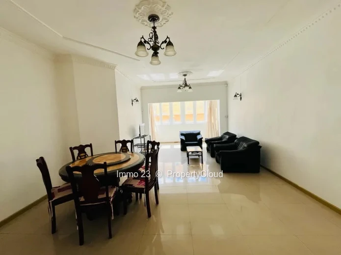 Appartements - 3 chambres - Beau Bassin