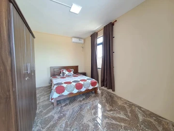 Appartement de 3 Chambres