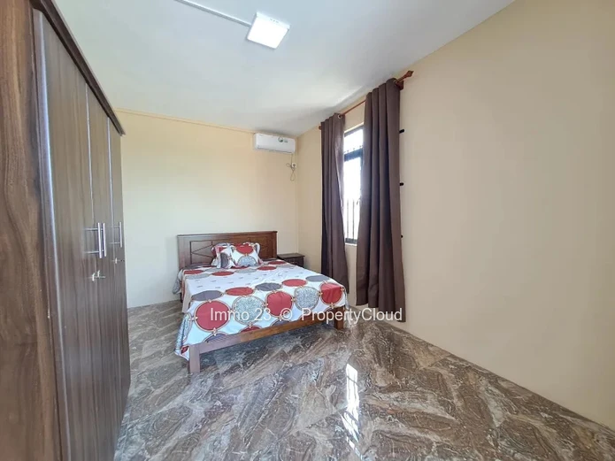 Appartement - 3 chambres - P00e9reyb00e8re - Ref. AP97002LO
