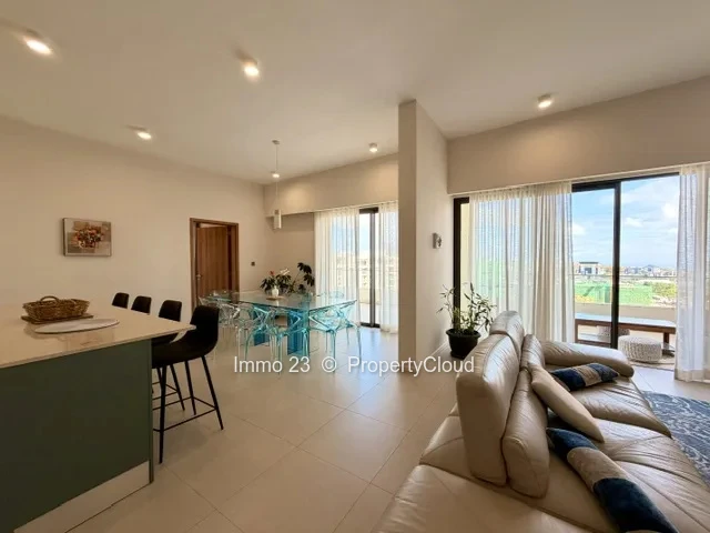 Penthouses - 3 chambres - Moka