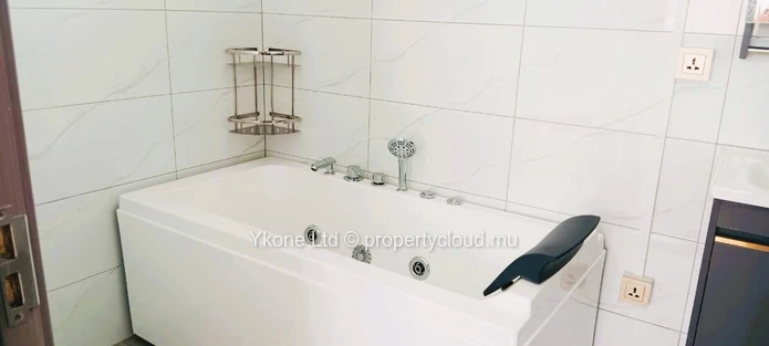 Duplex For Sale In Grand Baie