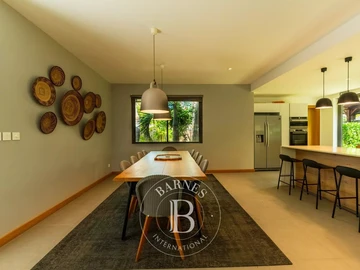 Villa de 4 Chambres