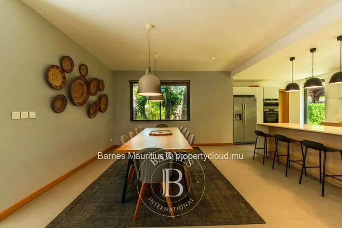 GRAND GAUBE - Villa - 4 chambres