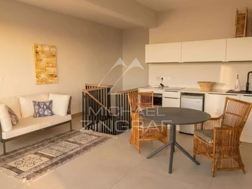 3 Bedroom Penthouse