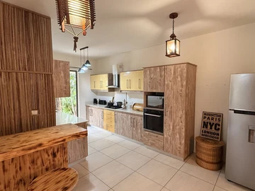 Appartement de 3 Chambres