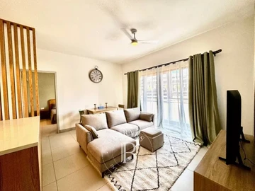 Appartement de 2 Chambres