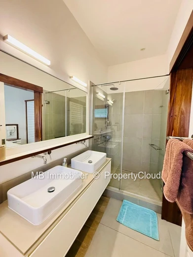 Appartement en location