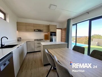 Villa de 3 Chambres