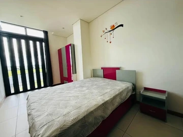 Appartement de 2 Chambres