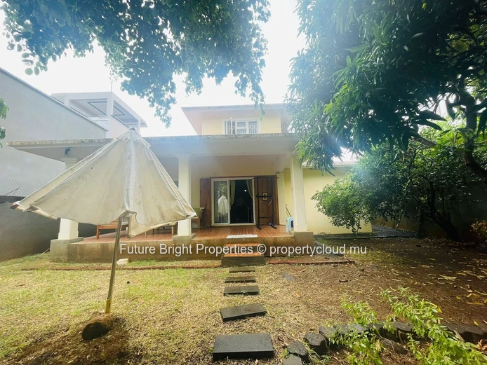 Property for Sale House Flic en Flac