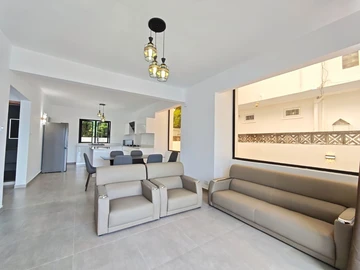 3 Bedroom Villa