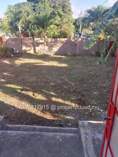 4 Bedrooms House for Sale – Beau-Bassin 