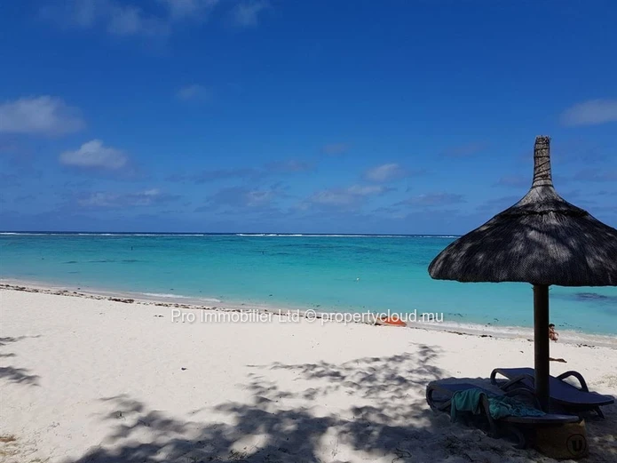 Cosy 3-Bedroom Beach House ,  Trou d’Eau Douce