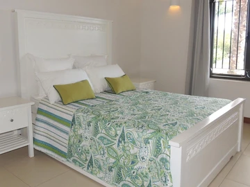 Villa de 4 Chambres