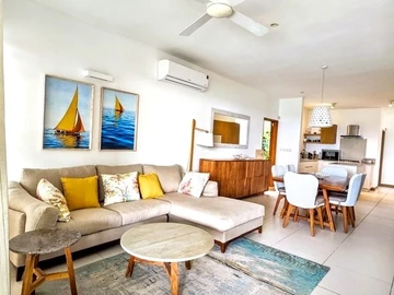 4 Bedroom Villa