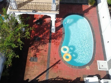 Villa de 4 Chambres