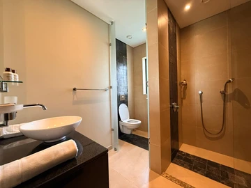 Appartement de 3 Chambres