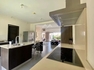Villa de 4 Chambres