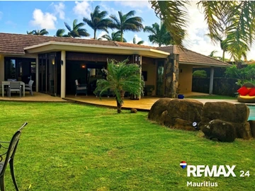 4 Bedroom Villa