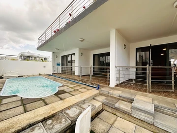 Appartement de 2 Chambres