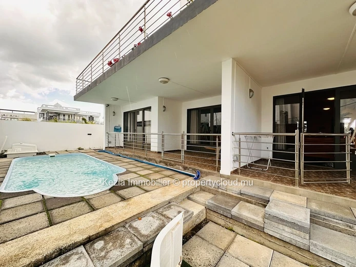 Ground Floor Apartment