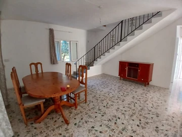Townhouse, Duplex de 4 Chambres