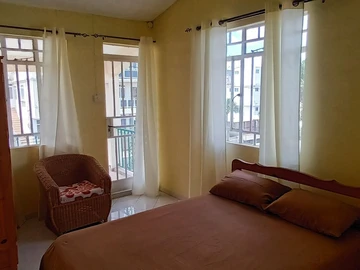 Appartement de 3 Chambres