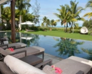 Luxury Villa Living in an Exclusive Oasis
