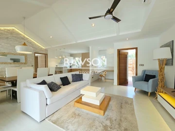 3 Bedroom Villa