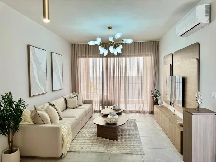 Sea view penthouse with rooftop & private pool in Flic en Flac - Mauritius