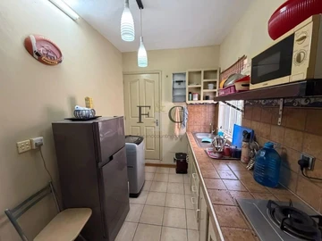 Appartement de 2 Chambres