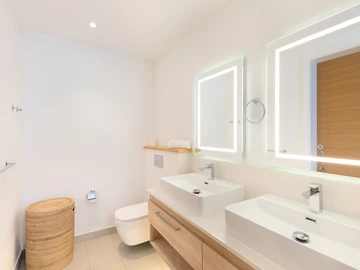 3 Bedroom Apartment