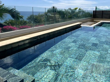 3 Bedroom Penthouse