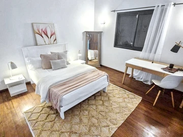 Villa de 4 Chambres