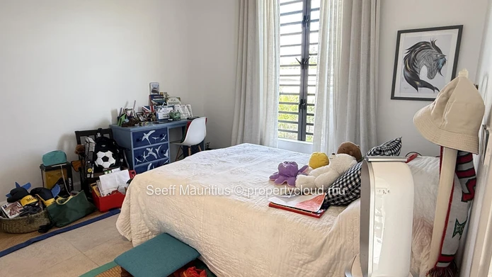 Villa Moderne Entièrement Équipée à Mont Piton