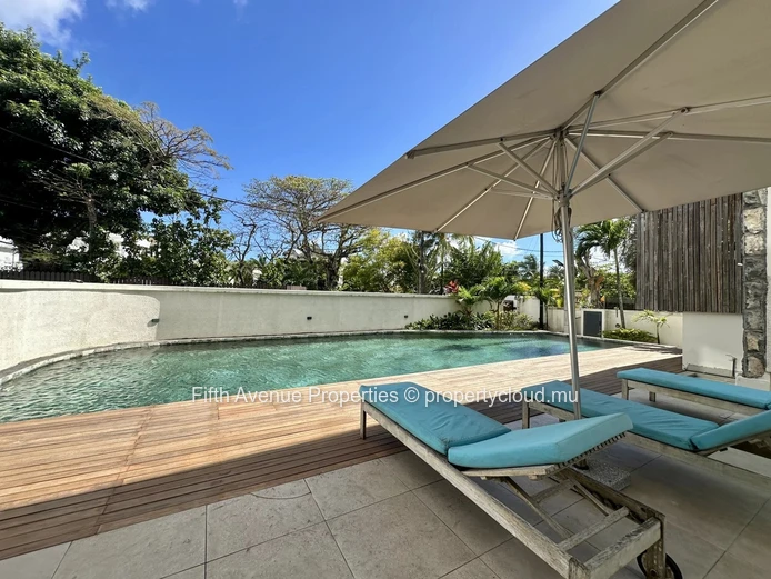 Pereybère - 2 min de la plage - Appartement 2 chambres