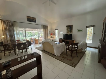 3 Bedroom Villa