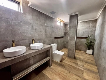 3 Bedroom Penthouse