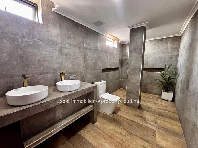 Penthouse D'exception 3 Chambres En Suite Avec Rooftop Et Piscine Privative – Vue Mer & Coin De Mire