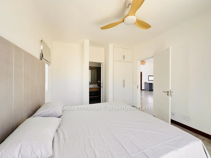 Contemporaine De Plain Pieds