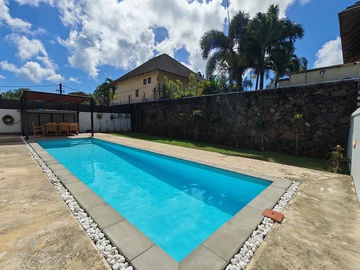 Villa de 4 Chambres