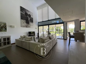 Villa de 4 Chambres
