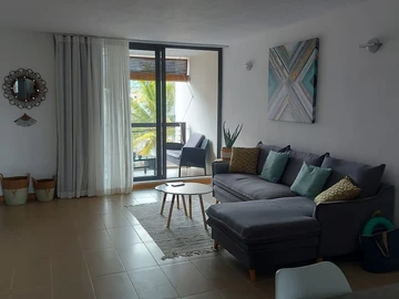 Appartement de 2 Chambres