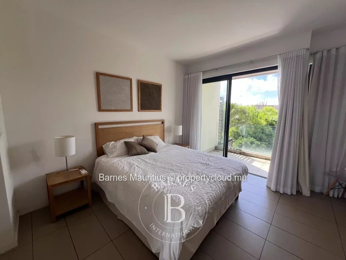 HAUTE RIVE - Charming townhouse - 3 bedrooms