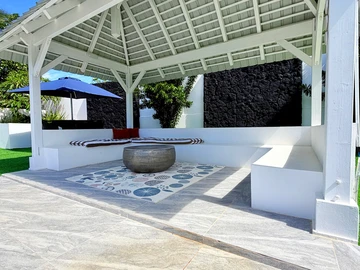 Villa de 5 Chambres
