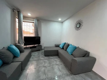 3 Bedroom Villa